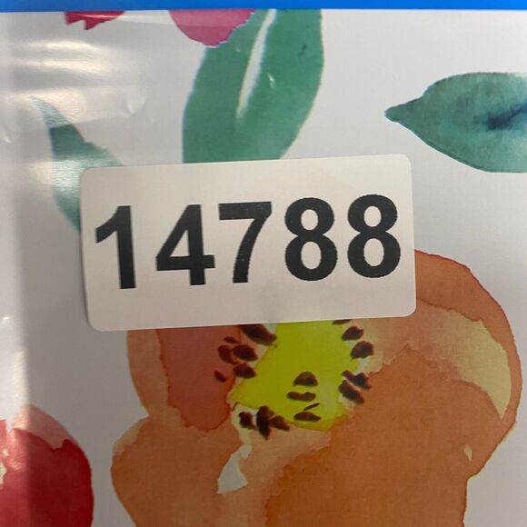 Boden Sweater Womens 12 Blue Cardigan Button Up Cotton Round Neck Casual Size S - Picture 7 of 7